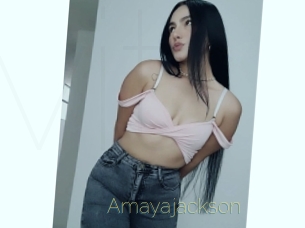 Amayajackson