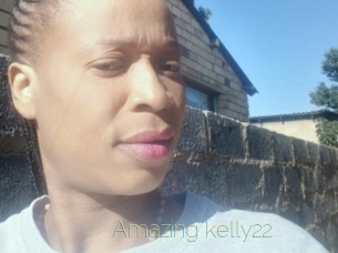 amazing_kelly22 Visio Tchats