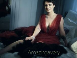 Amazingavery