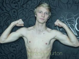 Amazingburton