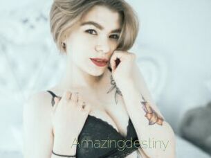 Amazingdestiny