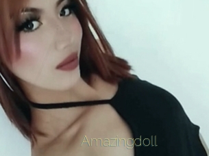Amazingdoll