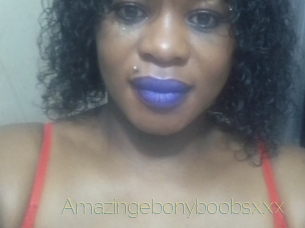 amazingebonyboobsxxx Visio Tchats