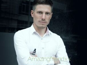 Amazingfriendxx