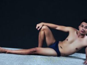 Amazingjonx