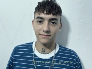 Amazinglucasx