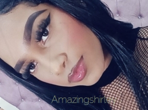 Amazingshirley