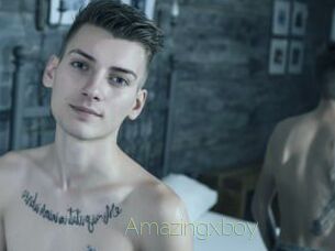 Amazingxboy