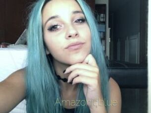 Amazonicblue