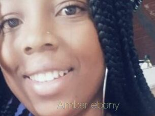 Ambar_ebony