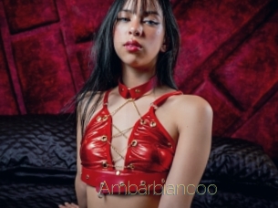 Ambarbiancoo