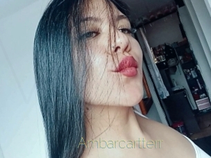 Ambarcartterr