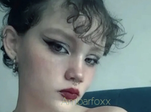 Ambarfoxx