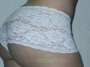 Ambarhotie
