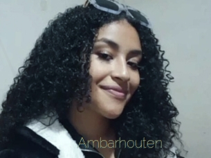 Ambarhouten