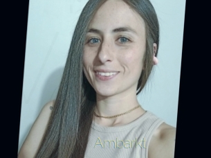 Ambarkt