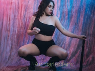 Ambarleblanc