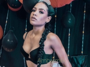 Ambarmilk