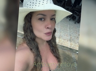 Ambarmontoya