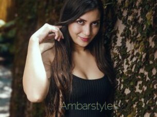 Ambarstyles