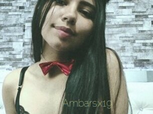 Ambarsx19