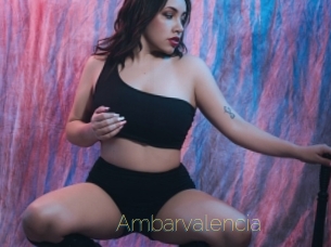 Ambarvalencia