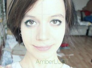 AmberLUST