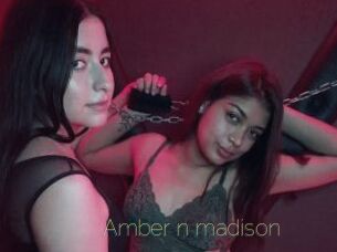 amber_n_madison Visio Tchats