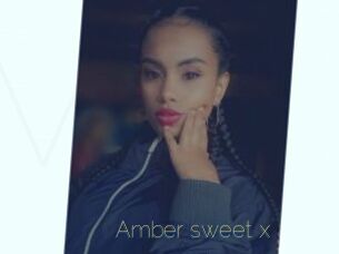 Amber_sweet_x