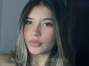 amberadams Visio Tchats