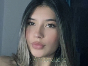 Amberallens