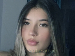 Amberamara