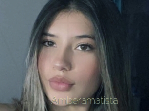 Amberamatista