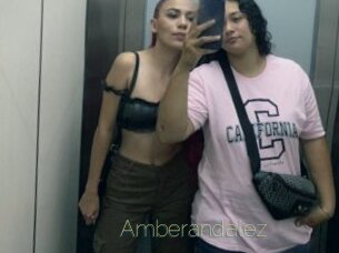 Amberandalez