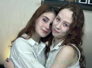 amberandgracie Visio Tchats