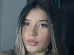 Amberantonia