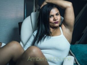 Amberashbourne