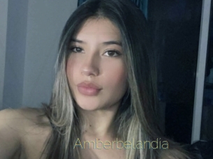 Amberbelandia