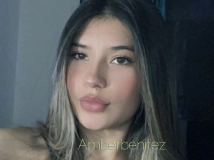 Amberbenitez