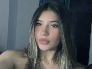 Amberbernulli