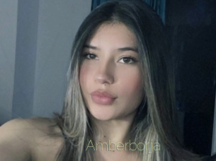 Amberborja