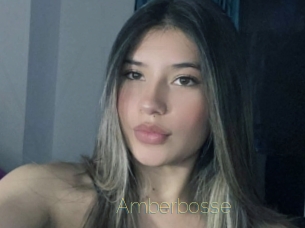 Amberbosse
