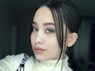 Amberbrock