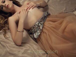 Ambercallen