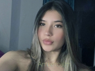 Ambercalm