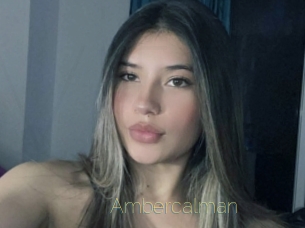 Ambercalman