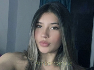 Ambercamus