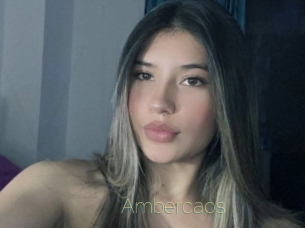 Ambercaos