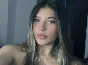 Ambercarlo