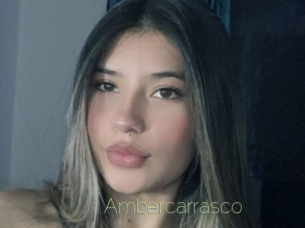Ambercarrasco